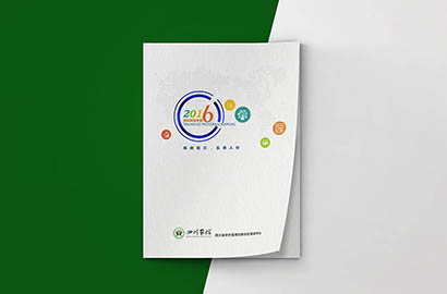 绥棱县画册设计：以场景为媒，打造城市体验的全新入口